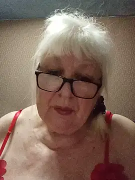 Alexia64231 online show from June 8, 2:12 am