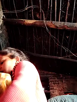 Snapshot of Sanjna_cuty chatting on November 15, 3:37 am Sanjna cuty online show from November 15, 3:37 am