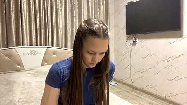 SoSweetGirl online show from October 9, 12:03 pm