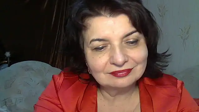 LedyNika online show from October 16, 5:47 pm