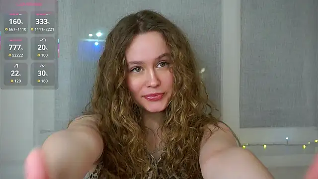 SusannaScholler online show from January 11, 9:42 pm