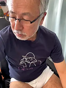 Snapshot of gholly2007 chatting on November 4, 2:21 am gholly2007 online show from November 4, 2:21 am