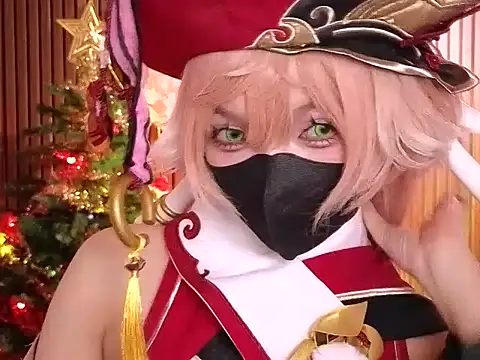      Panda      online show from November 15, 2:24 pm