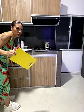 LuluMonroe Eup online show from September 11, 2:22 am