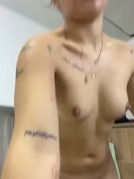 LuluMonroe Eup online show from September 23, 4:26 am