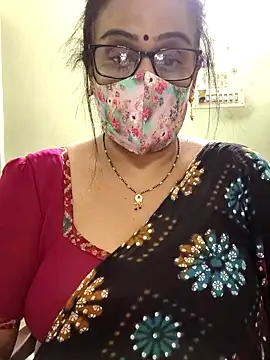 sweet-lotus online show from April 27, 5:44 pm