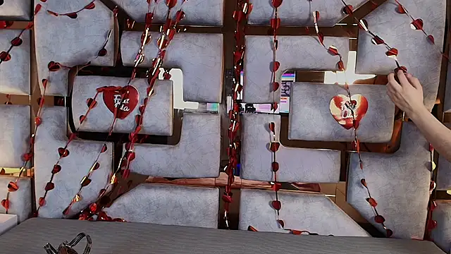 redd pandaa online show from September 15, 7:36 pm