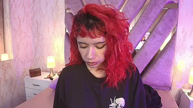 Snapshot of redd_pandaa chatting on November 13, 3:16 am redd pandaa online show from November 13, 3:16 am