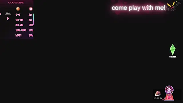 Snapshot of redd_pandaa chatting on July 2, 3:23 am redd pandaa online show from July 2, 3:23 am