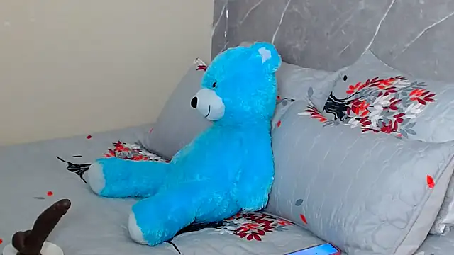 Babysex32 online show from July 25, 7:55 pm