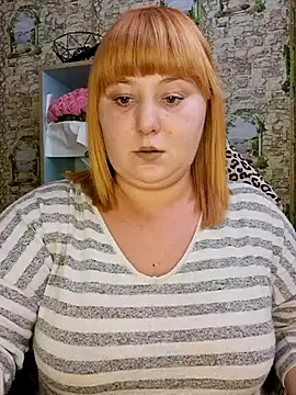 Miss tits2025 online show from October 31, 9:16 pm