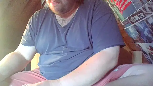 chubbyDavid1998 online show from April 24, 12:51 pm