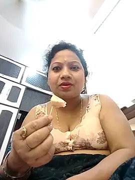 Cute-Janvi20 online show from October 6, 10:02 am