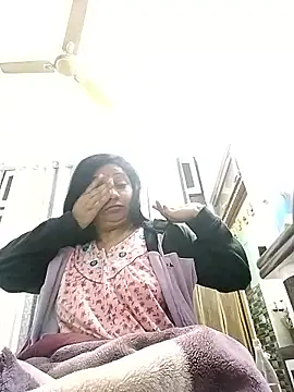 Cute-Janvi20 online show from January 7, 5:10 am