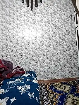 Cute-Janvi20 online show from January 9, 6:05 am