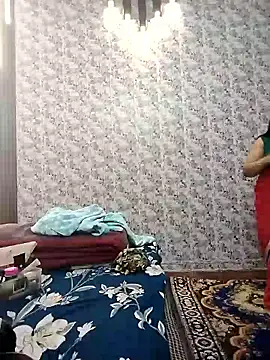 Cute-Janvi20 online show from January 16, 6:17 am