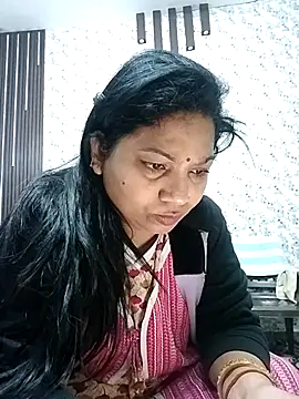 Cute-Janvi20 online show from February 3, 5:49 am