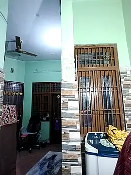 Cute-Janvi20 online show from April 25, 5:21 am