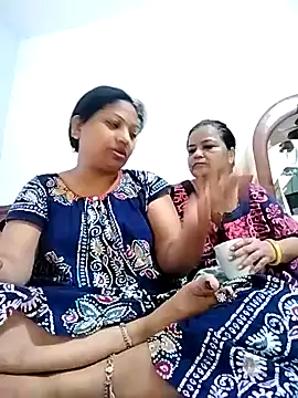 Cute-Janvi20 online show from July 6, 5:15 am