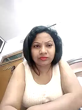 Cute-Janvi20 online show from July 16, 6:47 pm