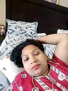 Cute-Janvi20 online show from August 4, 6:27 am