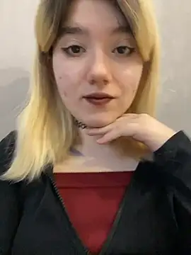 Cherry   Blossom online show from February 4, 11:05 am