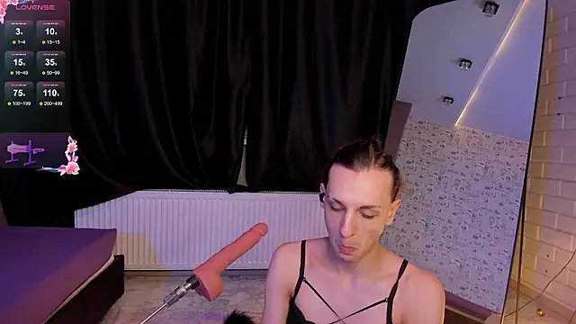 Anjela Botton online show from February 16, 6:04 pm