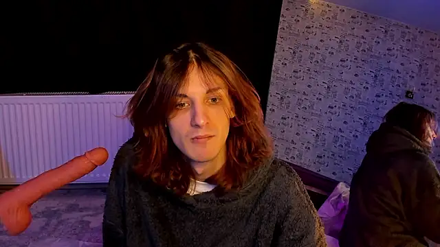 Anjela Botton online show from February 25, 6:39 pm