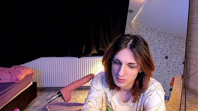 Anjela Botton online show from February 27, 6:52 pm