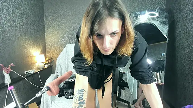 Anjela Botton online show from June 7, 6:11 pm
