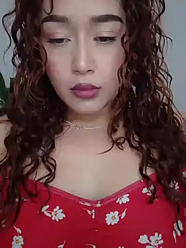 LilithAmber11 online show from November 5, 5:24 pm