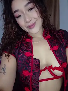 LilithAmber11 online show from December 14, 8:57 pm