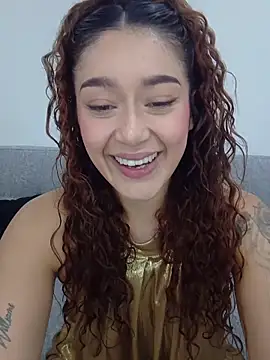 LilithAmber11 online show from March 10, 7:19 pm