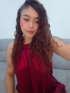 LilithAmber11 online show from March 12, 2:56 pm