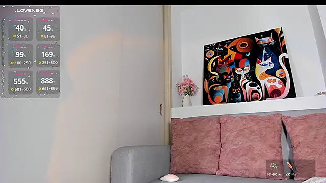 Alykass online show from September 18, 1:35 pm