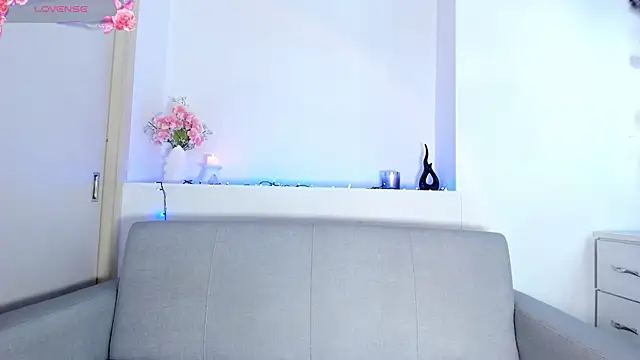 Alykass online show from November 18, 2:21 pm