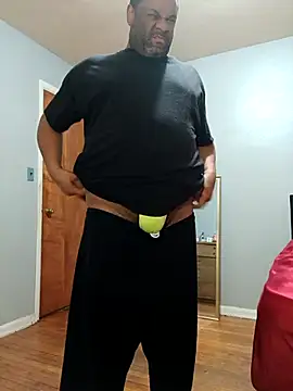 funandfreakyguy 97 online show from March 3, 10:32 am