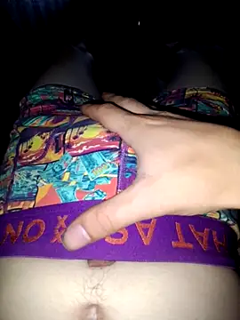 Snapshot of TeenBoySolo068 chatting on September 28, 5:46 am TeenBoySolo068 online show from September 28, 5:46 am