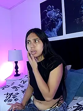 Snapshot of VioletaBliss1 chatting on November 9, 11:52 am VioletaBliss1 online show from November 9, 11:52 am