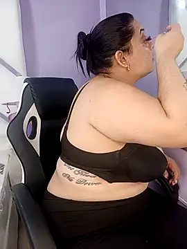 RachelCute1 online show from October 10, 8:19 pm