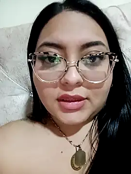 RachelCute1 online show from October 18, 5:32 am