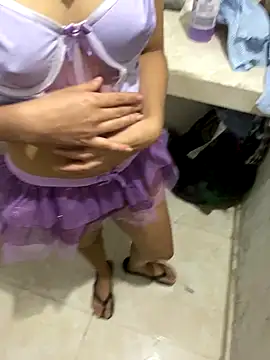 pareja-dispuesta online show from October 6, 1:14 am