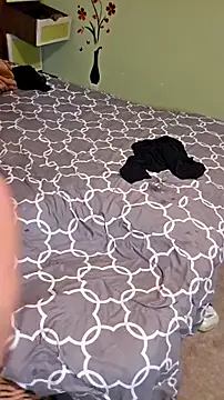 RhondaRump online show from October 26, 1:22 am