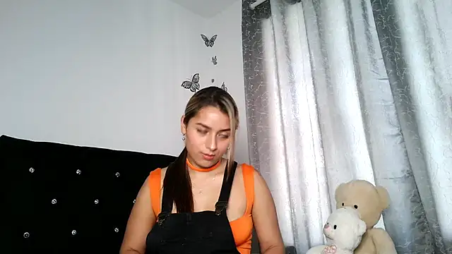 abella-lemus online show from November 19, 3:01 pm