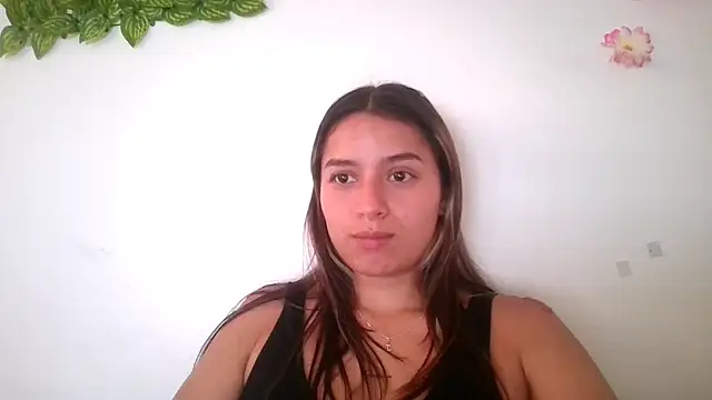 abella-lemus online show from March 3, 7:09 pm