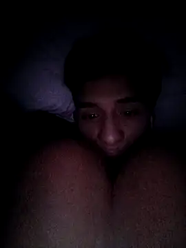 Marco0sss online show from February 9, 6:06 am