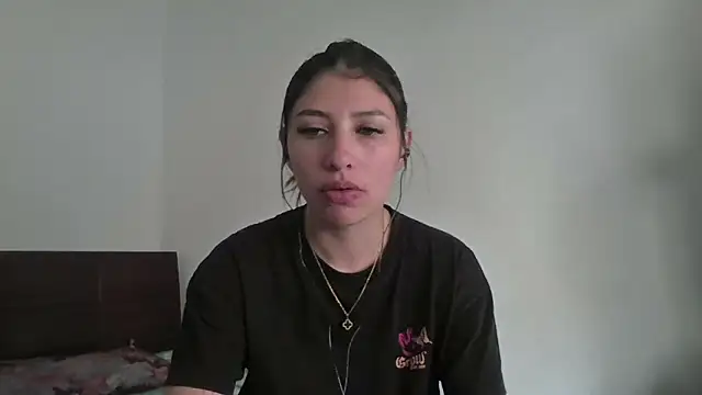 AriaBliss- online show from September 29, 2:55 pm
