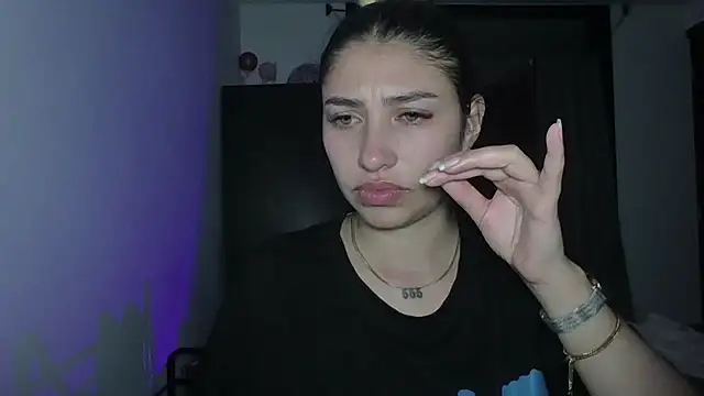 AriaBliss- online show from July 28, 5:36 am