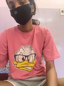 Snapshot of Sandhya_77 chatting on September 10, 5:18 am Sandhya 77 online show from September 10, 5:18 am