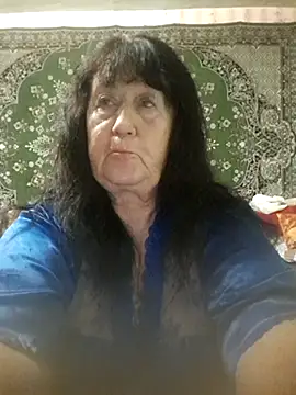 CrystalLime6411 online show from September 27, 5:40 pm